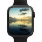   ZAGG InvisibleShield Ultra Eco Apple Apple Watch Series 10 (46mm) Display-Schutzfolie
