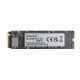 Intenso 500GB MI500 - M.2 NVMe PCIe 4.0 x 4