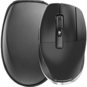   3Dconnexion CadMouse Pro Wireless, USB-C - 3DX-700116 - Kabellose Maus
