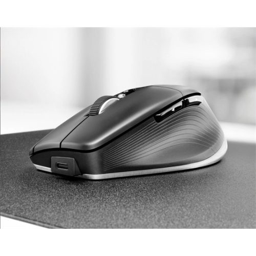 3Dconnexion CadMouse Pro Wireless, USB-C - 3DX-700116 - Kabellose Maus