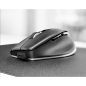   3Dconnexion CadMouse Pro Wireless, USB-C - 3DX-700116 - Kabellose Maus