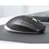 3Dconnexion CadMouse Pro Wireless, USB-C - 3DX-700116 - Kabellose Maus