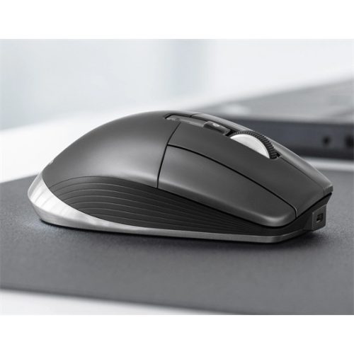 3Dconnexion CadMouse Pro Wireless, USB-C - 3DX-700116 - Kabellose Maus