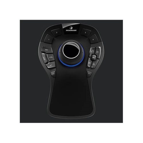 3Dconnexion SpaceMouse Pro