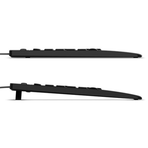 3Dconnexion Tastatur Pro mit Ziffernblock - US-Layout