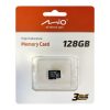Mio High Endurance MicroSD-Karte 128GB