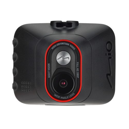 MIO 2,0" MiVue C312 Dashcam