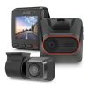 MIO 2,0" MiVue C420 Dual Dashcam