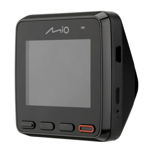 MIO 2,0" MiVue C420 Dual Dashcam