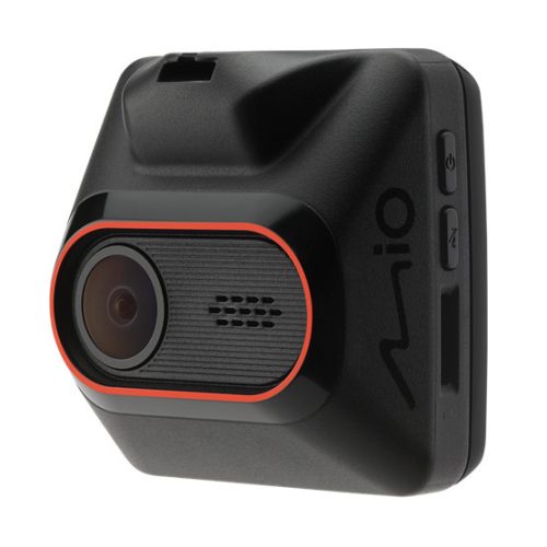 MIO 2,0" MiVue C420 Dual Dashcam