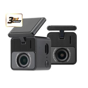 MIO MiVue J20 Dashcam
