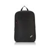 Lenovo 15,6" ThinkPad Basic Rucksack - 4X40K09936 - Schwarz