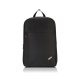 Lenovo 15,6" ThinkPad Basic Rucksack - 4X40K09936 - Schwarz