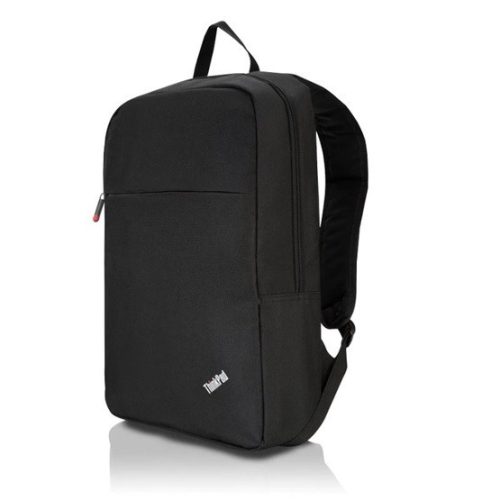 Lenovo 15,6" ThinkPad Basic Rucksack - 4X40K09936 - Schwarz