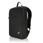   Lenovo 15,6" ThinkPad Basic Rucksack - 4X40K09936 - Schwarz