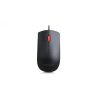 Lenovo Essential USB Maus - 4Y50R20863 - Schwarz