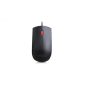 Lenovo Essential USB Maus - 4Y50R20863 - Schwarz