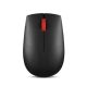 Lenovo Essential Kompakte kabellose Maus - 4Y50R20864 - Schwarz