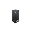 Lenovo ThinkPad Bluetooth Silent Maus - 4Y50X88822 - Schwarz