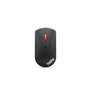 Lenovo ThinkPad Bluetooth Silent Maus - 4Y50X88822 - Schwarz