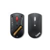 Lenovo ThinkPad Bluetooth Silent Maus - 4Y50X88822 - Schwarz