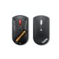 Lenovo ThinkPad Bluetooth Silent Maus - 4Y50X88822 - Schwarz
