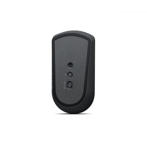 Lenovo ThinkPad Bluetooth Silent Maus - 4Y50X88822 - Schwarz
