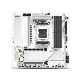 Saphir sAM5 Rein B850M WIFI