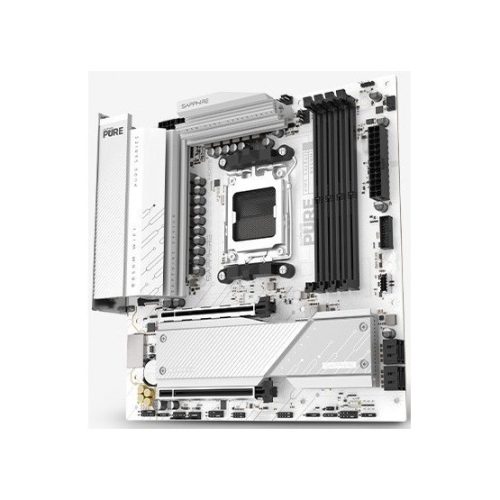 Saphir sAM5 Rein B850M WIFI