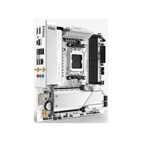 Saphir sAM5 Rein B850M WIFI