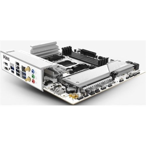 Saphir sAM5 Rein B850M WIFI