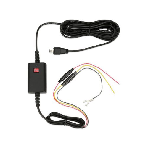 MIO MiVue Smartbox IV einbaubarer Autoladegerätadapter