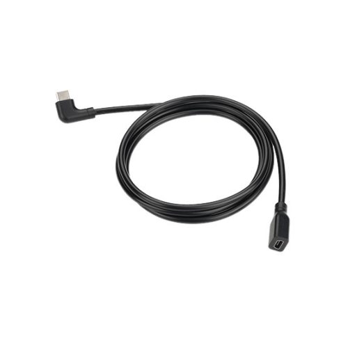 MIO MiVue Smartbox IV einbaubarer Autoladegerätadapter