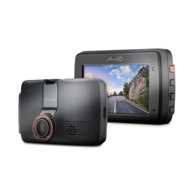 MIO 2,7" MiVue 803 Dashcam