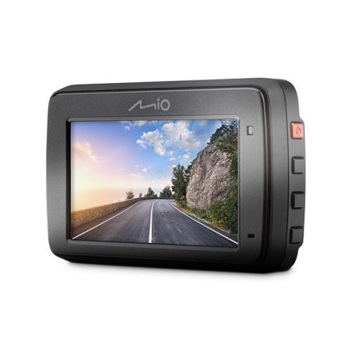 MIO 2,7" MiVue 803 Dashcam