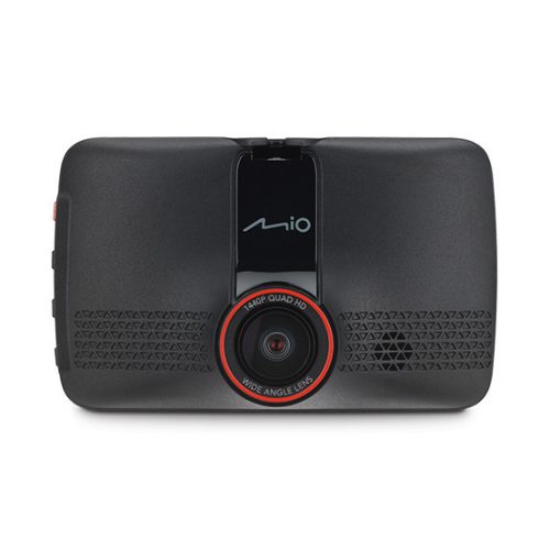 MIO 2,7" MiVue 802 Dashcam