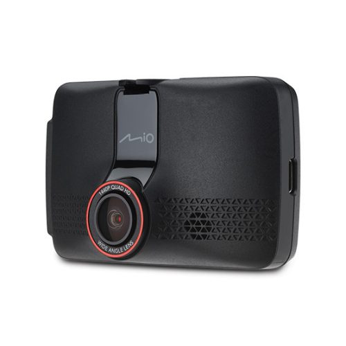 MIO 2,7" MiVue 802 Dashcam