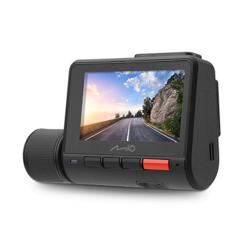 MIO 2,7" MiVue 955W Dashcam - Refurbished Product