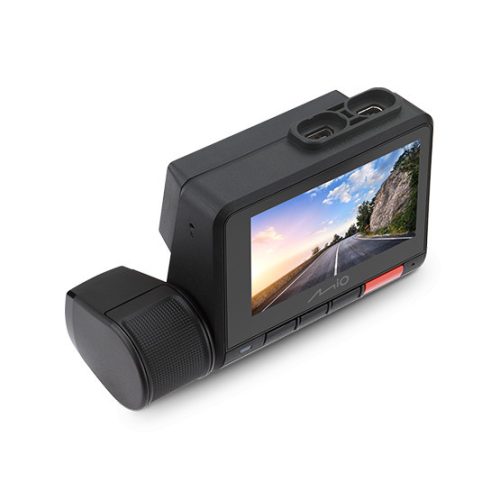 MIO 2,7" MiVue 955W Dashcam - Refurbished Product