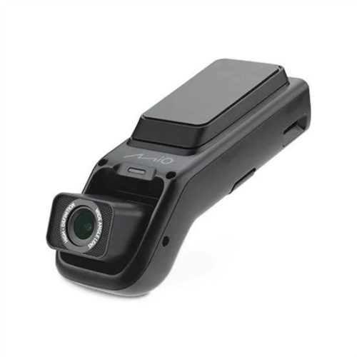 MIO MiVue J756DS integrierte Dual-GPS-Wi-Fi-Dash-Kamera