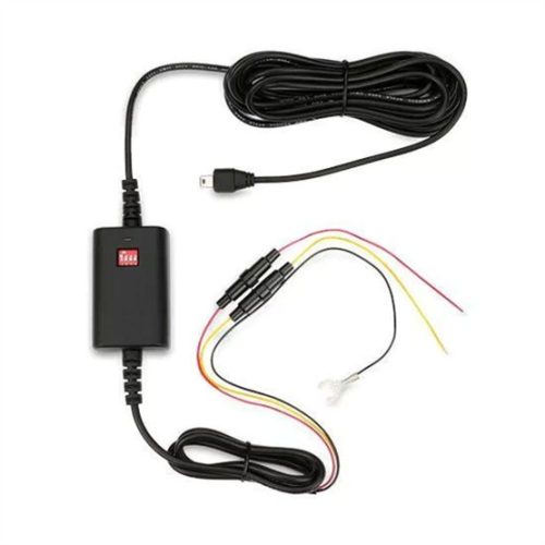 MIO MiVue J756DS integrierte Dual-GPS-Wi-Fi-Dash-Kamera