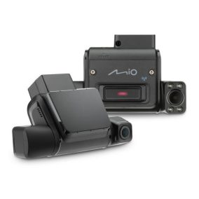 MIO MiSentry 12T Überwachungskamera