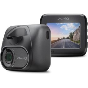 MIO 2,0" MiVue C590 Dashcam