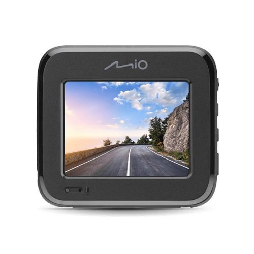 MIO 2,0" MiVue C595WD - Wifi, GPS - Dashcam
