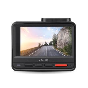 MIO 2,7" MiVue 935W - Wifi, GPS - Dashcam