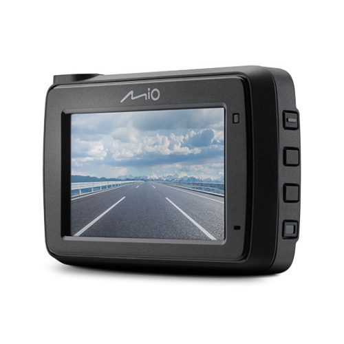 MIO 2,7" MiVue 802W PRO Dashcam