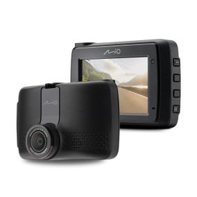 MIO 2,7" MiVue 803W PRO Dashcam