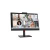 Lenovo ThinkVision T27hv-30 Monitor 27" - 63D6UAT3EU - Reven Schwarz