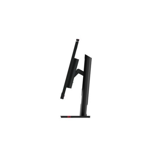 Lenovo ThinkVision T27hv-30 Monitor 27" - 63D6UAT3EU - Reven Schwarz