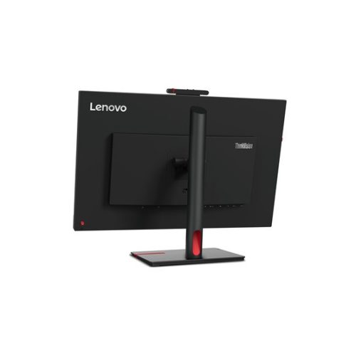 Lenovo ThinkVision T27hv-30 Monitor 27" - 63D6UAT3EU - Reven Schwarz